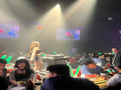 上海夜总会招聘